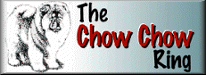 Chow Chow          Ring Home Page